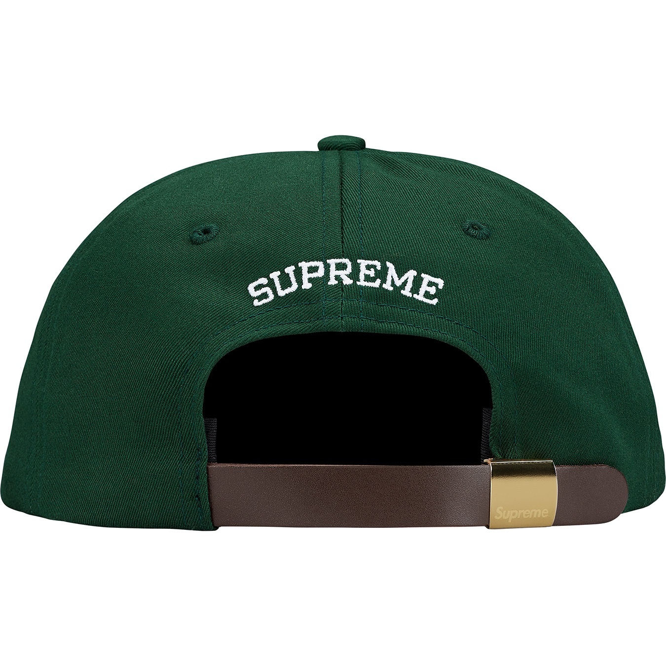 Visor Label 6-Panel view 7